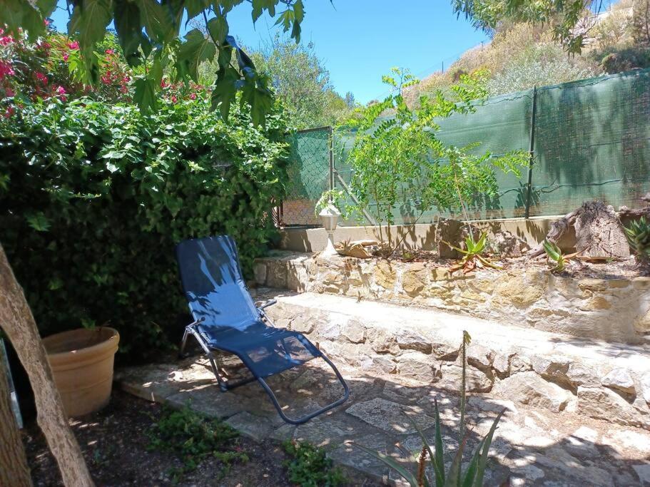 Entre Mer Et Garrigue Saint-Pierre-la-Mer  Εξωτερικό φωτογραφία