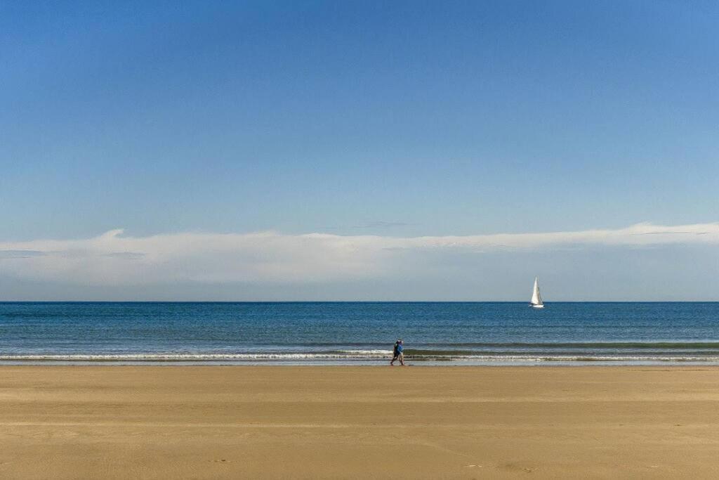 Entre Mer Et Garrigue Saint-Pierre-la-Mer  Εξωτερικό φωτογραφία
